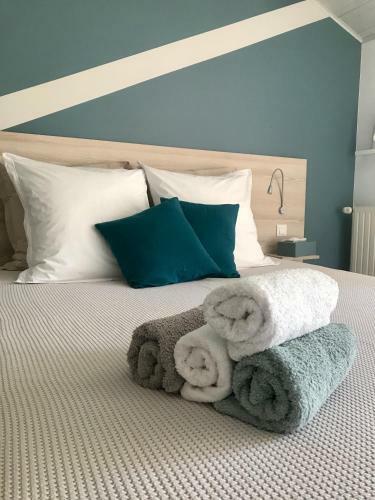 Bed & Breakfast Le Chiron De La Roche