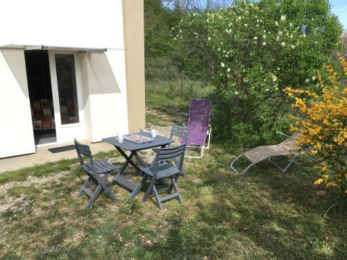 Apartamento Le Pti Logis