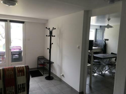 Apartamento Le Pti Logis
