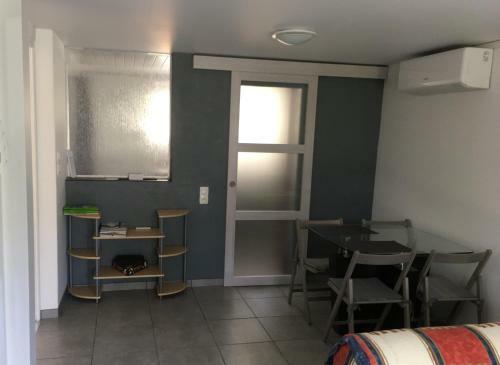 Apartamento Le Pti Logis