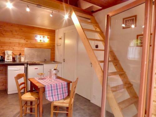 Ty'malo Cabane