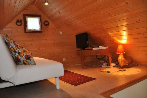 Ty'malo Cabane