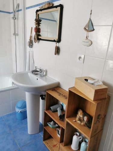Bed & Breakfast Chambre D'hotes C�t� Rance