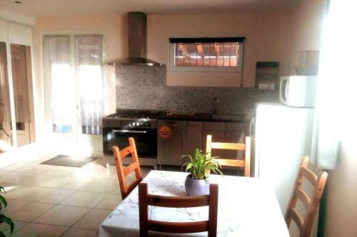 Apartamento Appartement 4 Personnes Ind�pendant