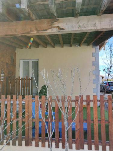 Apartamento Appartement 4 Personnes Ind�pendant