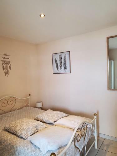 Apartamento Appartement 4 Personnes Ind�pendant