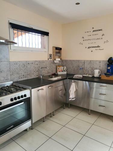 Apartamento Appartement 4 Personnes Ind�pendant