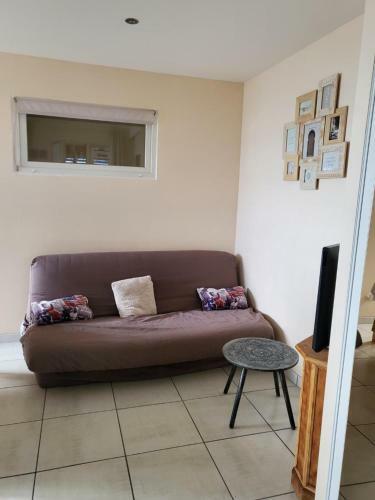 Apartamento Appartement 4 Personnes Ind�pendant