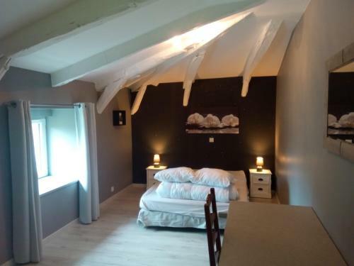 L �chapp�e Belle