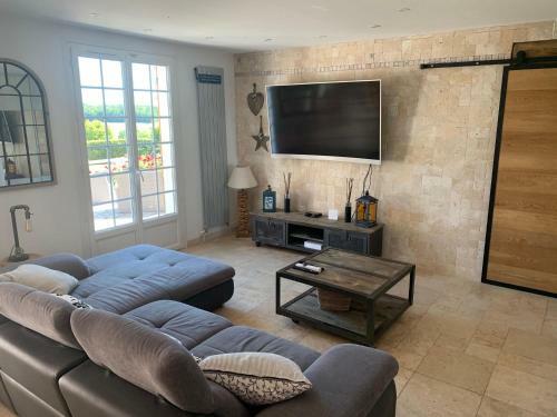 Villa En Toute Simplicit�