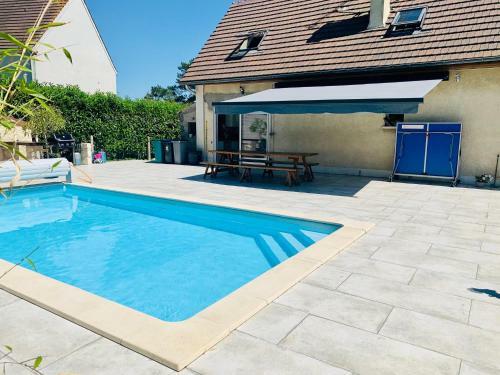 Villa En Toute Simplicit�