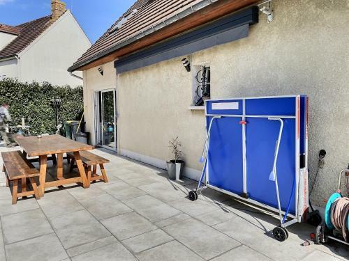 Villa En Toute Simplicit�