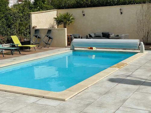 Villa En Toute Simplicit�