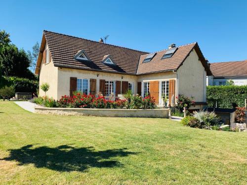 Villa En Toute Simplicit�