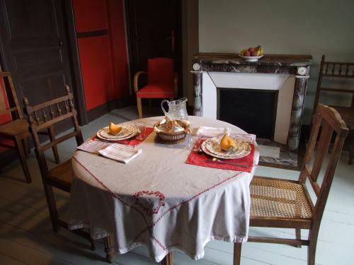 Le Saule Argent� B&B