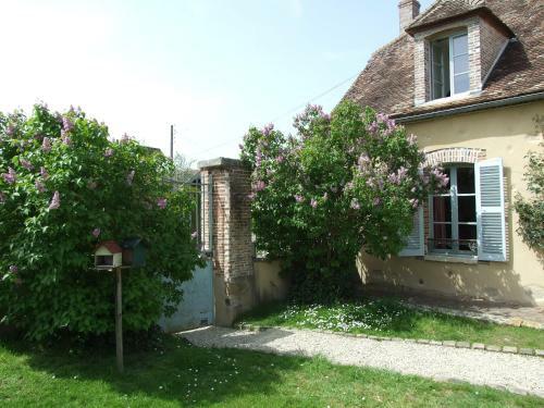 Le Saule Argent� B&B