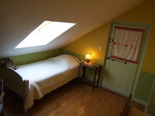 Le Saule Argent� B&B