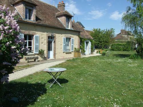 Le Saule Argent� B&B