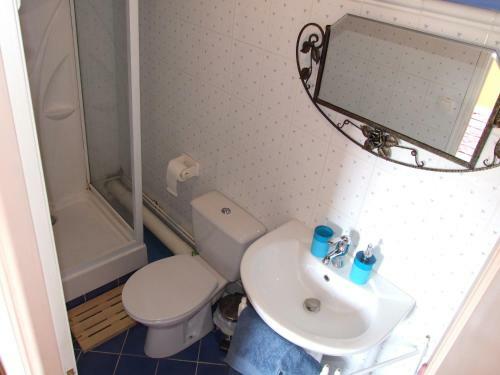 Le Saule Argent� B&B