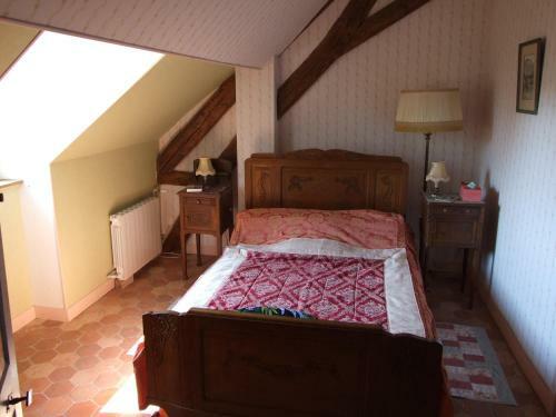 Le Saule Argent� B&B