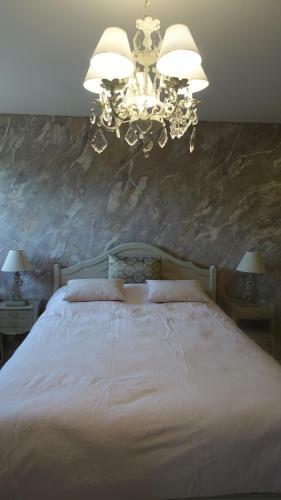 Bed & Breakfast Le Jardin Des Secrets