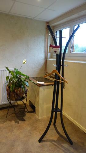 Bed & Breakfast Le Jardin Des Secrets