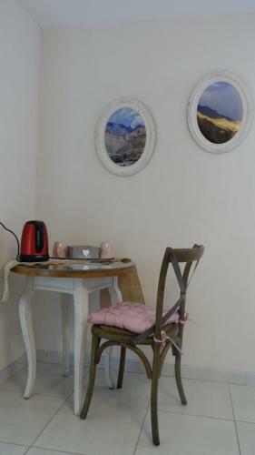Bed & Breakfast Le Jardin Des Secrets