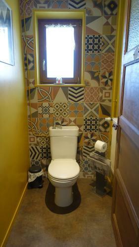 Bed & Breakfast Le Jardin Des Secrets