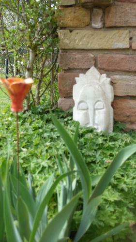 Bed & Breakfast Le Jardin Des Secrets
