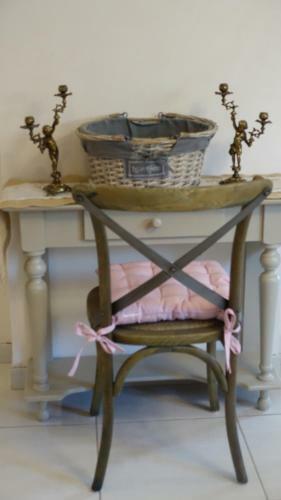 Bed & Breakfast Le Jardin Des Secrets