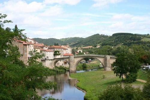 L'estaou