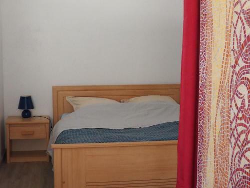 Apartamentos G�te Du H�ron