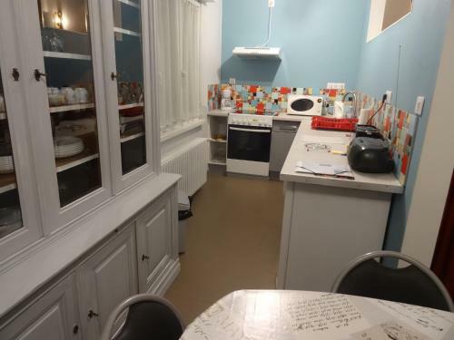 Apartamentos G�te Du H�ron