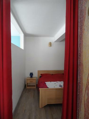 Apartamentos G�te Du H�ron