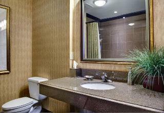 Hotel Springhill Suites Memphis Downtown