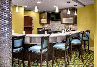 Hotel Springhill Suites Memphis Downtown