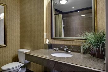 Hotel Springhill Suites Memphis Downtown