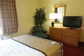 Hotel Extended Stay America - Memphis - Airport