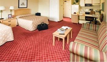 Hotel Extended Stay America - Memphis - Airport