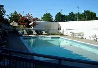 Hotel Courtyard Memphis East/lenox Corporate Park