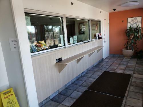 Motel Super 7 Inn