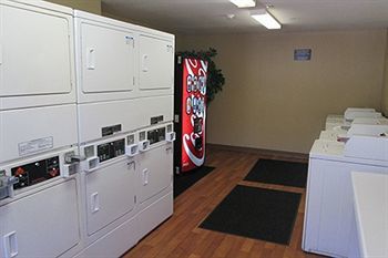 Hotel Crossland Economy Studios - Dallas - Irving