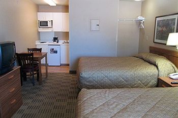 Hotel Crossland Economy Studios - Dallas - Irving