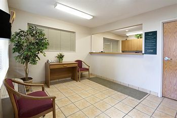 Hotel Crossland Economy Studios - Dallas - Irving