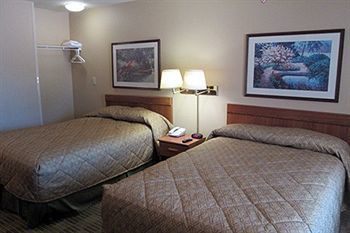 Hotel Crossland Economy Studios - Dallas - Irving