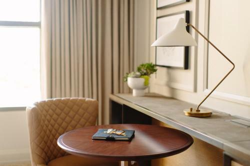 Four Seasons Hotel Austin