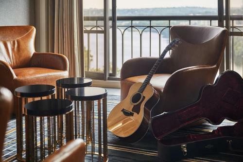 Four Seasons Hotel Austin