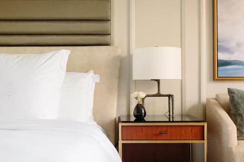 Four Seasons Hotel Austin
