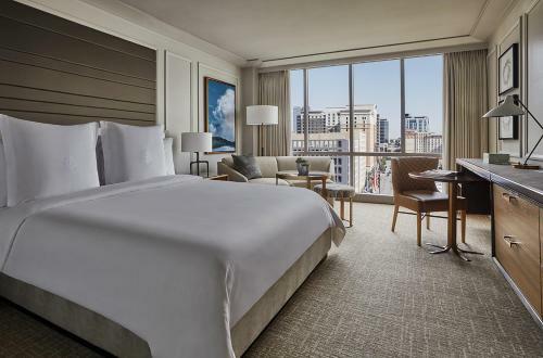 Four Seasons Hotel Austin