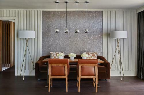 Four Seasons Hotel Austin